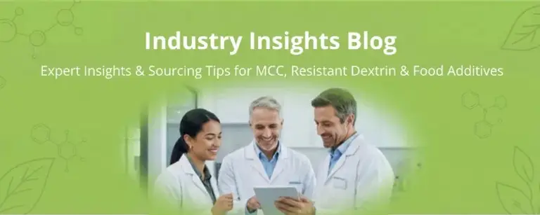 مدونة رؤى الصناعة